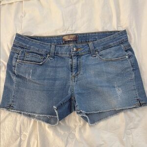 Paige Jean shorts